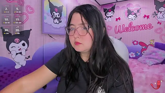 Dulce meow online show from February 2026 11:43:01 AM