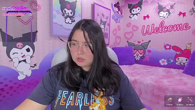 Dulce meow online show from May 2026 12:12:01 PM