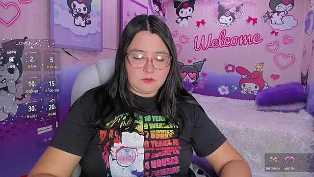 Dulce meow online show from March 2026 11:59:01 AM