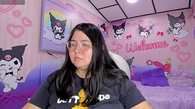 Snapshot of Dulce_meow chatting on July 2026 11:07:02 AM Dulce meow online show from July 2026 11:07:02 AM