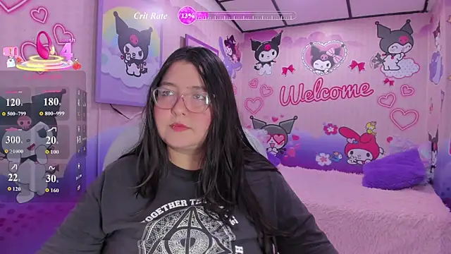 Dulce meow online show from May 2026 11:58:01 AM