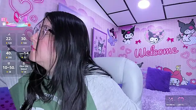 Dulce meow online show from January 2026 11:47:01 AM