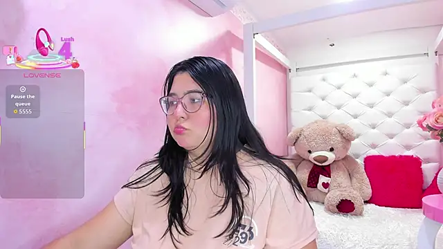 Dulce meow online show from October 2025 11:44:01 AM