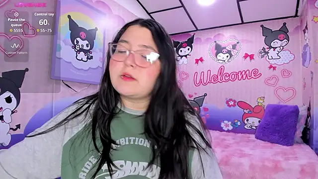 Dulce meow online show from February 2026 11:43:02 AM