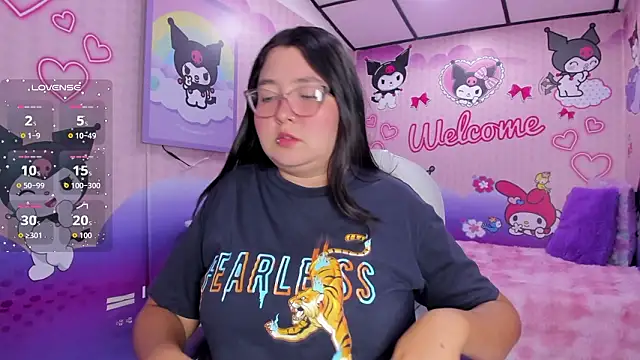 Dulce meow online show from February 2026 12:06:02 PM