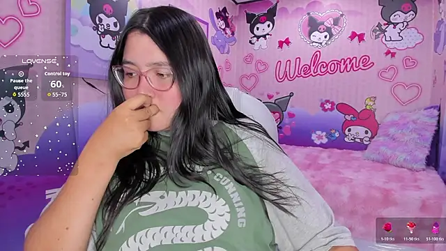 Dulce meow online show from March 2026 11:51:01 AM