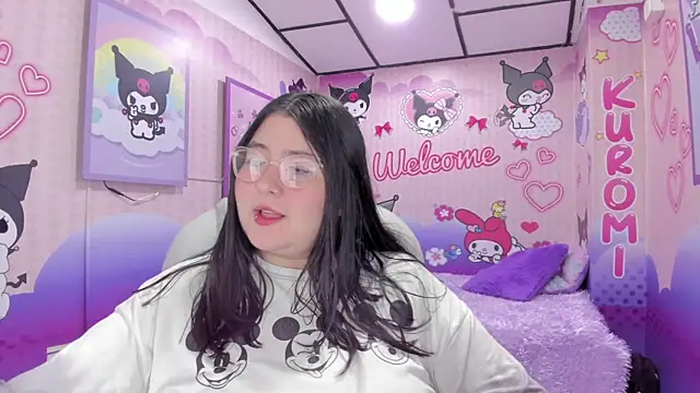 Snapshot of Dulce_meow chatting on July 2026 11:28:01 AM Dulce meow online show from July 2026 11:28:01 AM