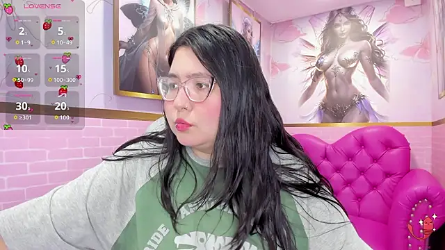 Dulce meow online show from February 2026 11:56:02 AM