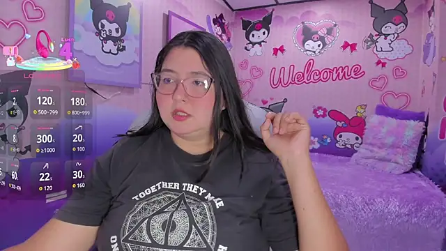 Dulce meow online show from April 2026 11:56:02 AM