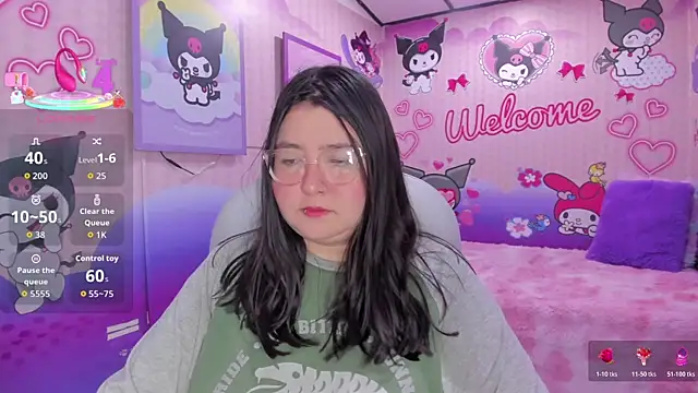 Dulce meow online show from May 2026 12:00:01 PM