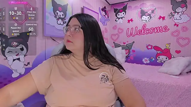 Dulce meow online show from April 2026 11:39:01 AM