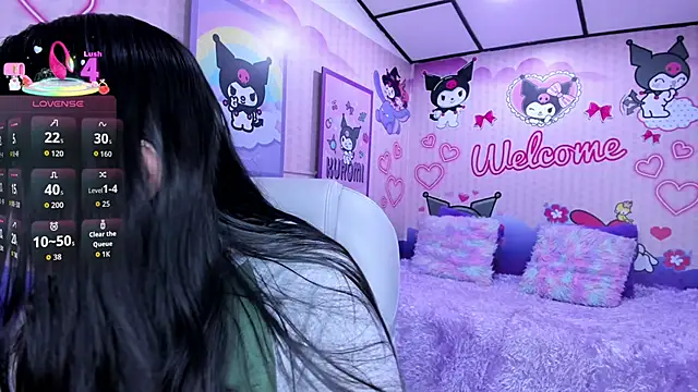 Dulce meow online show from January 2026 11:50:01 AM