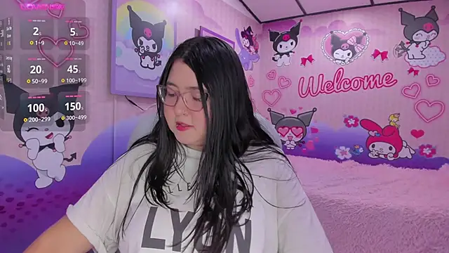 Dulce meow online show from April 2026 11:51:02 AM