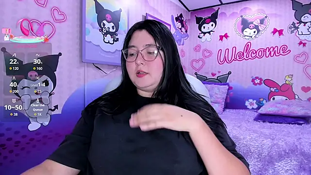 Dulce meow online show from January 2026 12:11:02 PM