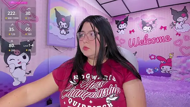 Dulce meow online show from April 2026 11:39:01 AM