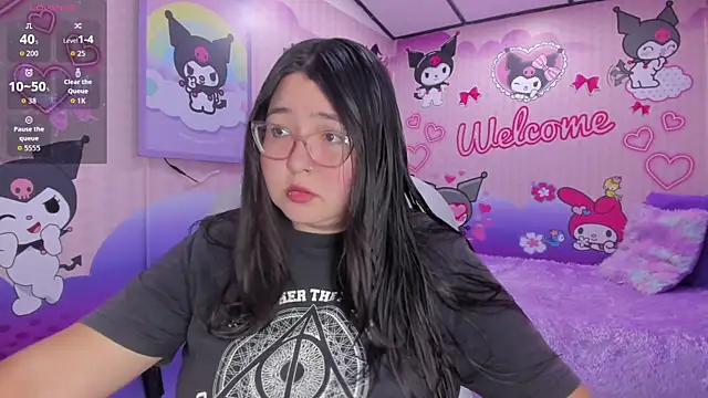 Dulce meow online show from April 2026 12:01:02 PM