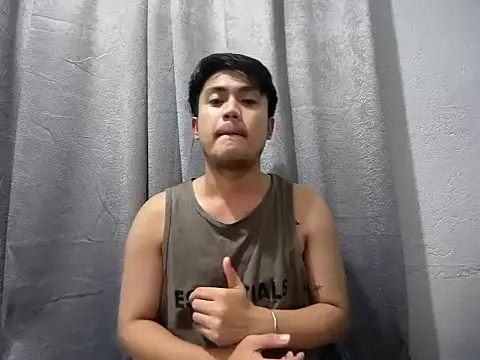 mateo012920 online show from October 2025 08:20:02 PM