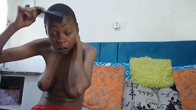 SweetSlenderChoc online show from March 2026 10:37:01 AM