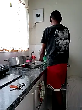 SweetSlenderChoc online show from April 2026 09:26:02 AM