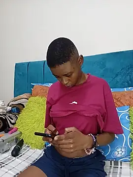 SweetSlenderChoc online show from June 2026 05:17:01 PM