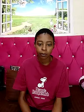 SweetSlenderChoc online show from May 2026 12:06:01 PM