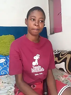 SweetSlenderChoc online show from April 2026 01:40:01 PM