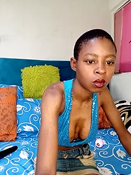 SweetSlenderChoc online show from April 2026 08:08:02 AM