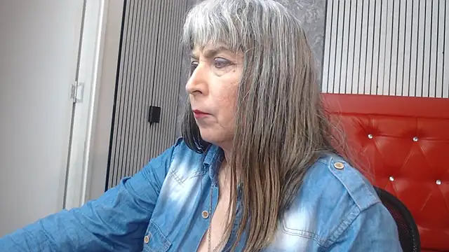 linda  mature online show from October 2025 11:55:02 AM