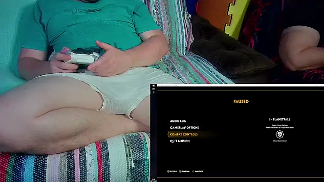 L0rd Urs0 P0l4r online show from November 2025 08:36:02 AM