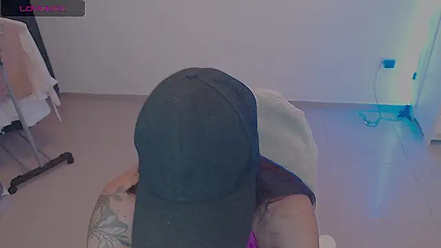 Katalina sexyyy online show from February 2026 01:03:02 AM