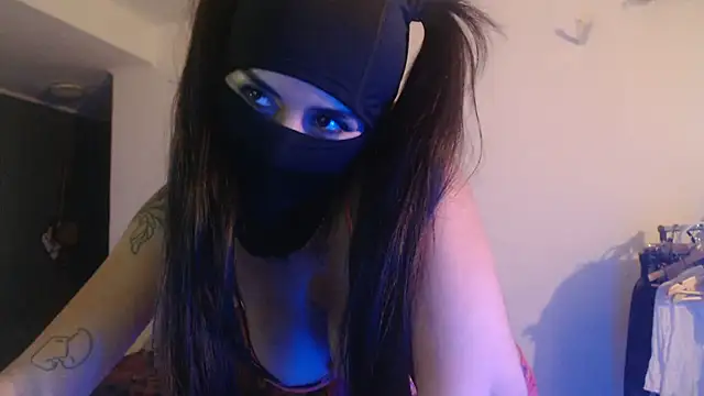 Katalina sexyyy online show from March 2026 04:17:01 PM