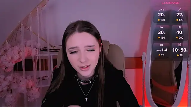 WildHoneyXO online show from October 2025 05:51:02 AM