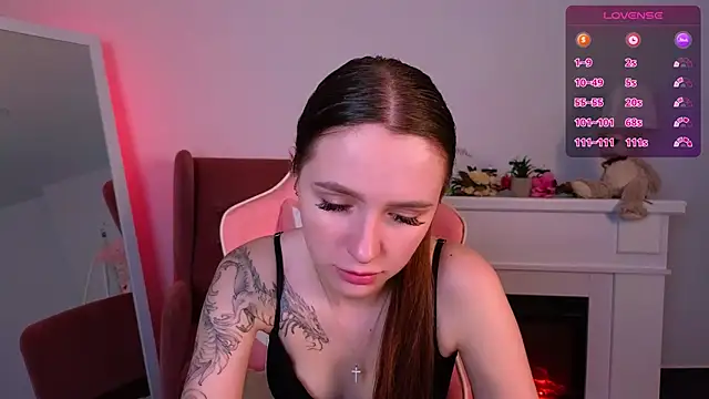 WildHoneyXO online show from September 2025 05:50:01 AM