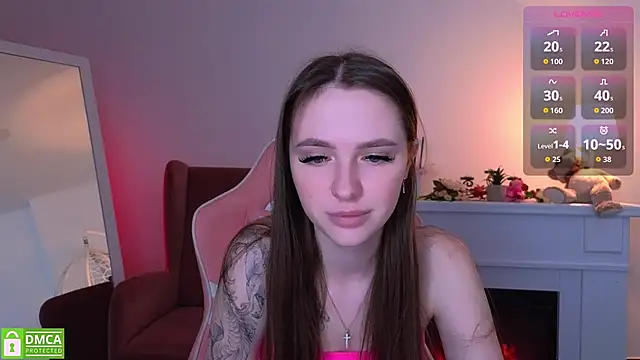 WildHoneyXO online show from October 2025 06:04:02 AM