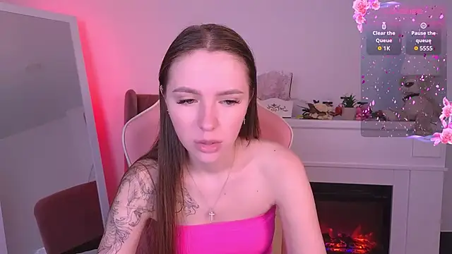 WildHoneyXO online show from September 2025 05:51:01 AM