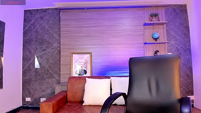 sofiapalacioss online show from October 2025 08:27:02 PM