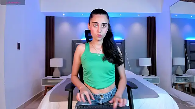 sofiapalacioss online show from February 2026 08:08:01 PM