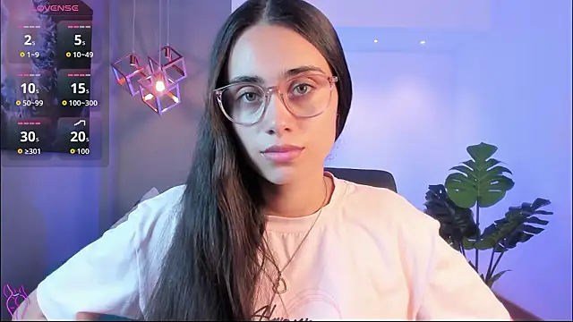 sofiapalacioss online show from March 2026 06:48:01 PM