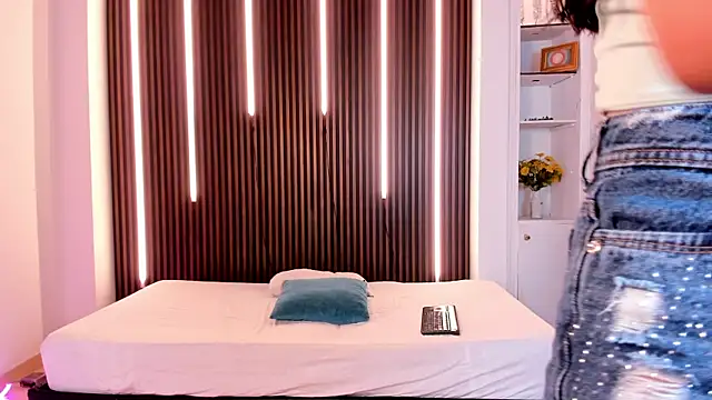 sofiapalacioss online show from January 2026 08:16:02 PM