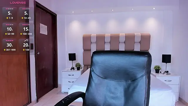 sofiapalacioss online show from April 2026 07:54:01 PM