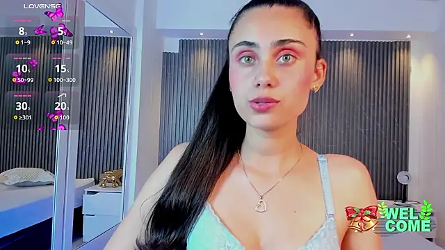 sofiapalacioss online show from February 2026 06:49:02 PM