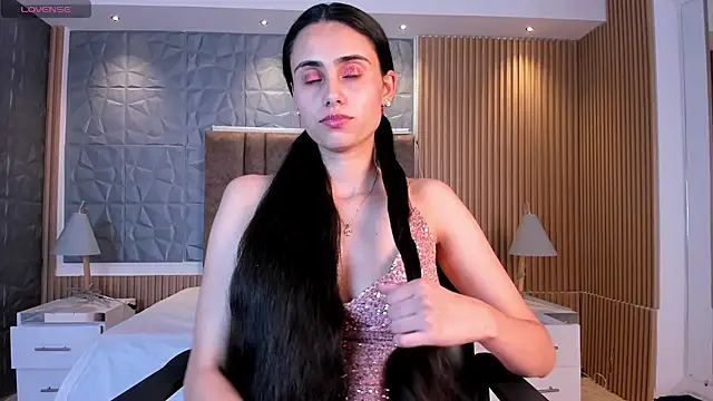 sofiapalacioss online show from November 2025 09:51:02 PM