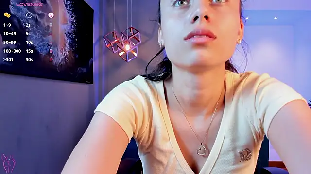 sofiapalacioss online show from March 2026 06:26:02 PM