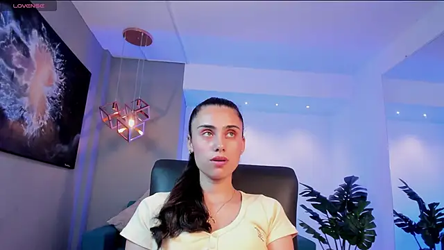 sofiapalacioss online show from February 2026 08:04:01 PM