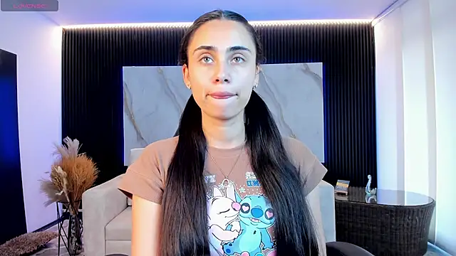 sofiapalacioss online show from February 2026 08:08:02 PM