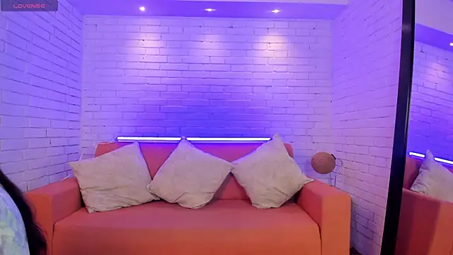 sofiapalacioss online show from November 2025 07:36:01 PM