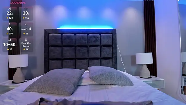 sofiapalacioss online show from February 2026 02:53:01 AM