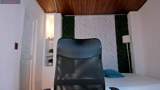 sofiapalacioss online show from January 2026 06:34:01 PM