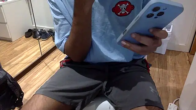 Whatevrr online show from October 2025 11:24:02 AM