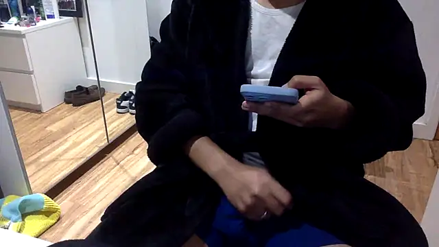 Whatevrr online show from October 2025 10:54:02 PM